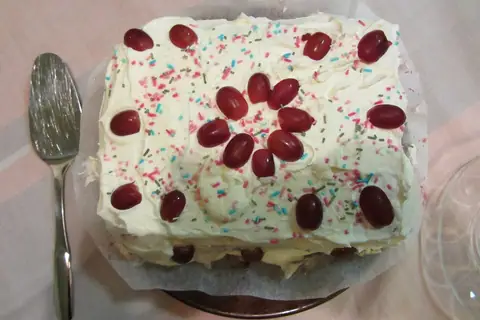Heidi Bakery CPU photo 4